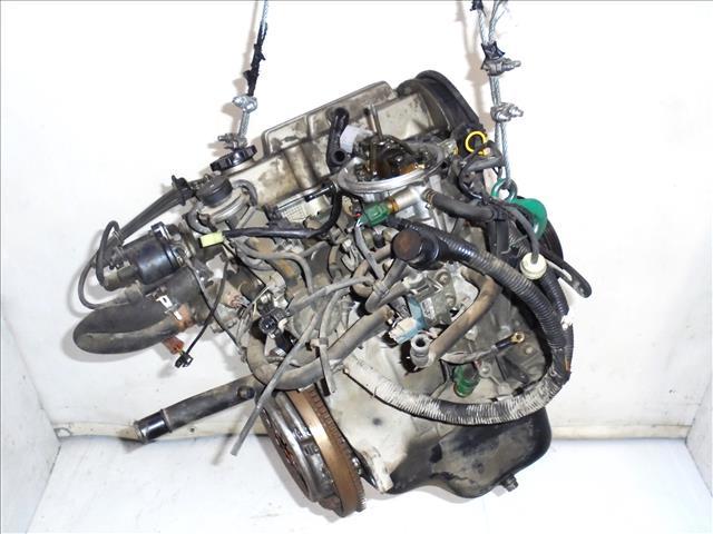 Motor montado G10A Suzuki