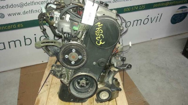 Motor montado G10B Suzuki