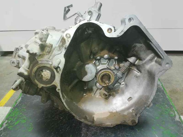 Motor montado G10B Suzuki