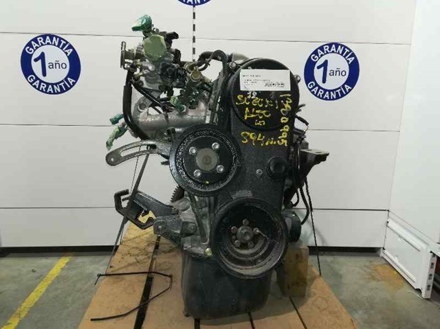 Motor montado G10B Suzuki