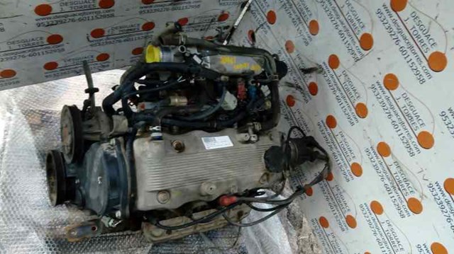 Motor montado G10B Suzuki