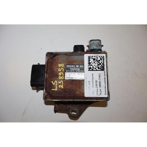 G116730020 TOYOTA купить в Житомир