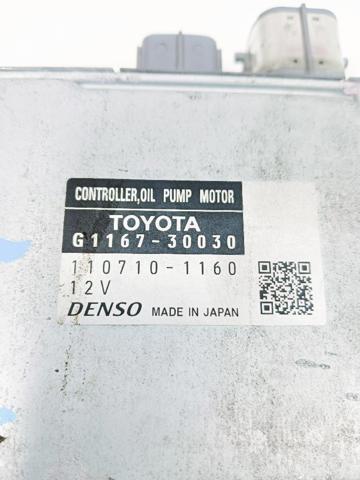 G116730030 TOYOTA купить в Киев