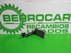 Radiador de forno (de aquecedor) G1391 PEUGEOT