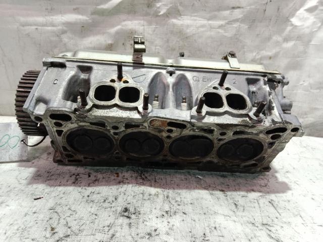 Motor montado Suzuki Swift 2 EA