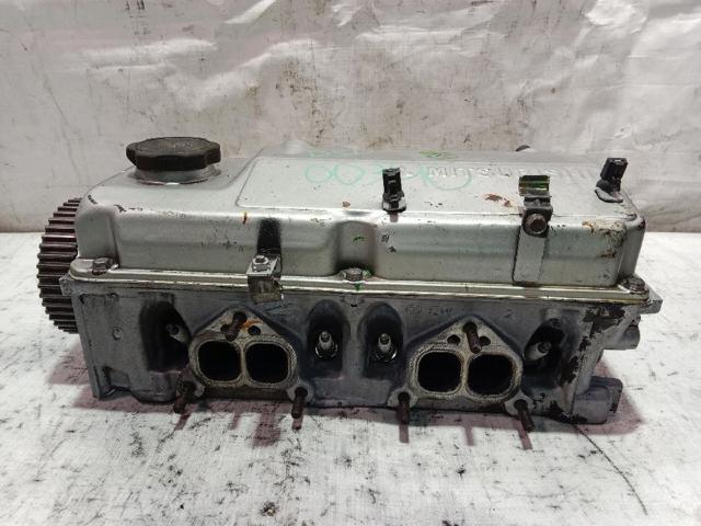 Motor montado Suzuki Swift 2 EA