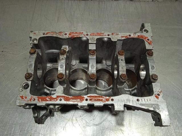 Motor montado Suzuki Swift 2 EA