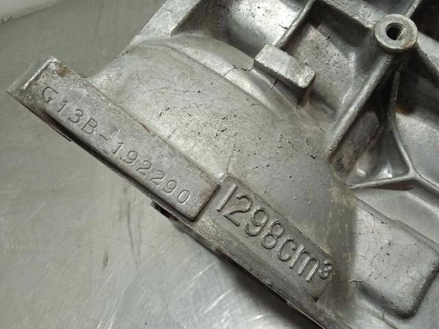 Motor montado Suzuki Swift 2 EA