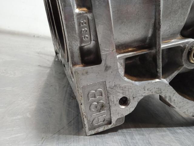 Motor montado Suzuki Swift 2 EA