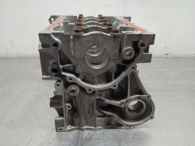 Motor montado Suzuki Swift 2 EA