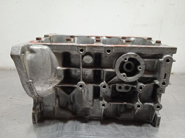 Motor montado Suzuki Swift 2 EA