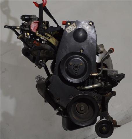 GM G15MF Двигатель в наличии Каменское