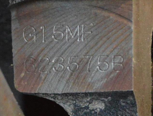G15MF GM Двигатель купить в Сумы