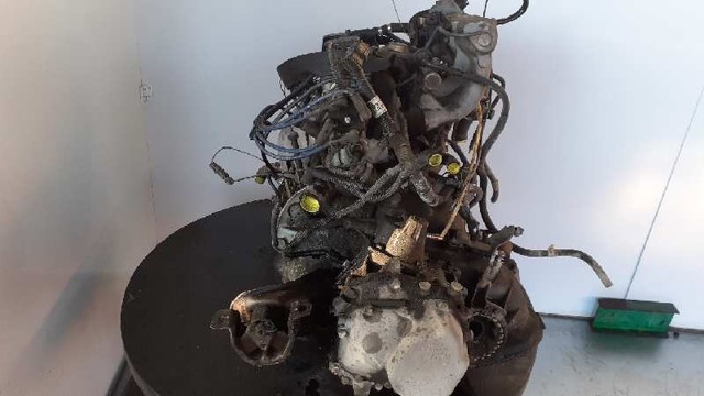 G15MF GM Двигатель в сборе купить в Житомир
