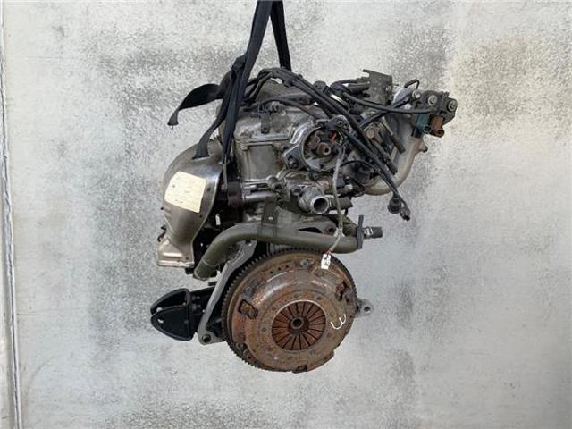 Motor montado G16B Suzuki