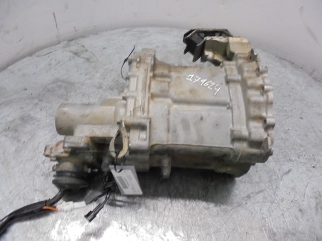 Motor montado G16B Suzuki