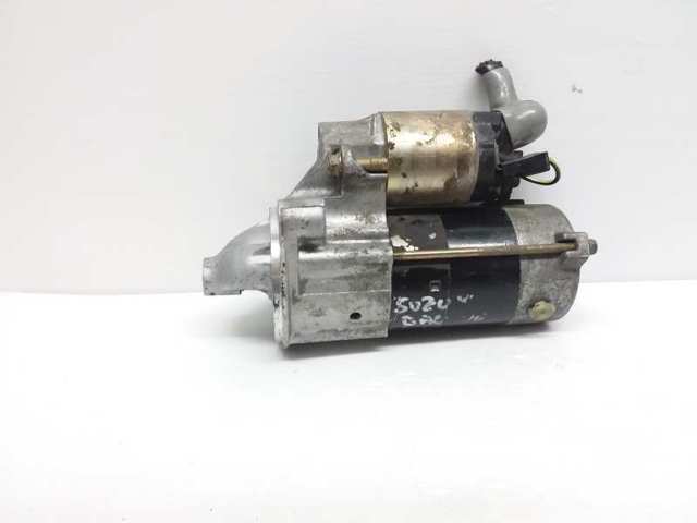 Motor montado G16B Suzuki