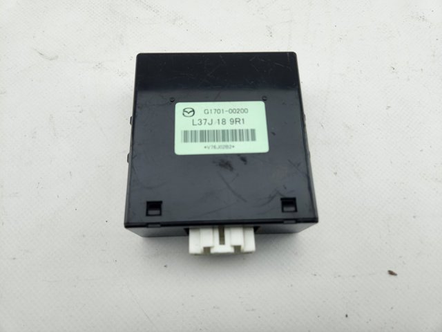 G170100200 MAZDA купить в Ирпень