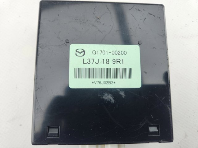 G170100200 MAZDA купить в Харьков