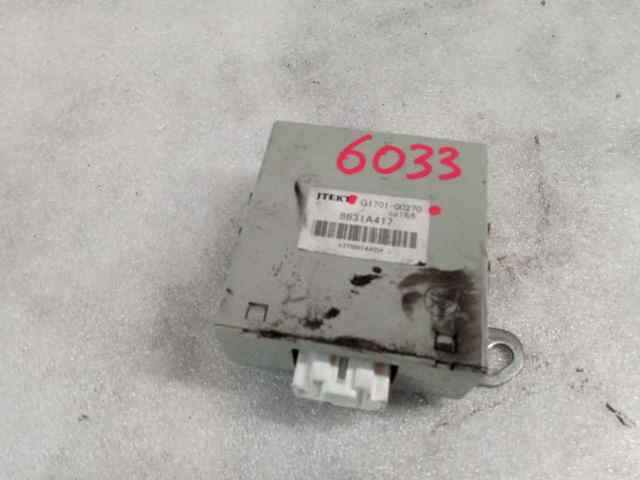 MITSUBISHI G170100270 в наличии Николаев