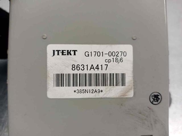 G170100270 MITSUBISHI купить в Киев