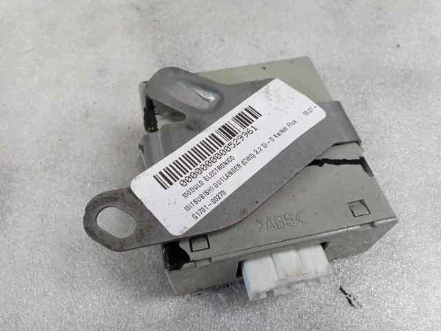 MITSUBISHI G170100270 в наличии Киев