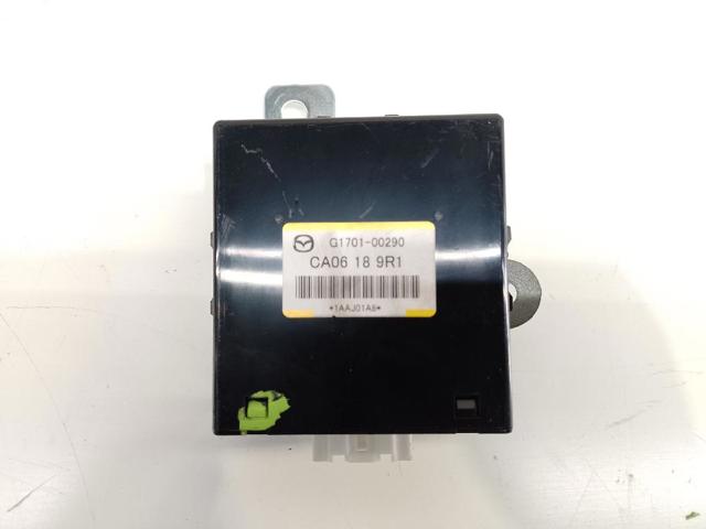 MAZDA G170100290 в наличии Черкассы