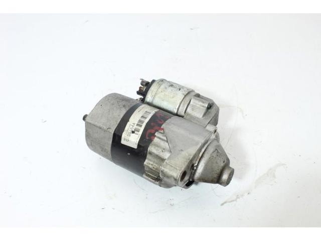 G199164A RENAULT Стартер купить в Черновцы