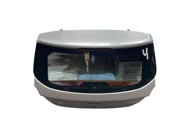 Porta traseira (3ª/5ª porta-malas (tampa de alcapão) Ford Ka UK, FK