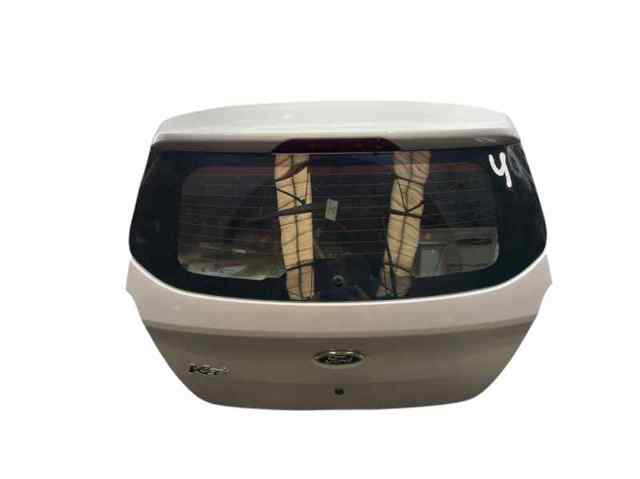 Porta traseira (3ª/5ª porta-malas (tampa de alcapão) Ford Ka UK, FK