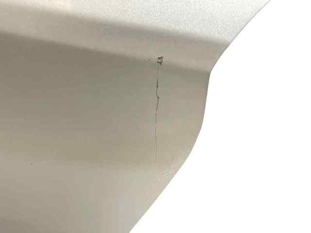 Porta traseira (3ª/5ª porta-malas (tampa de alcapão) Ford Ka UK, FK