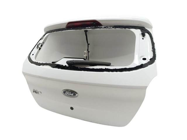 Porta traseira (3ª/5ª porta-malas (tampa de alcapão) Ford Ka UK, FK