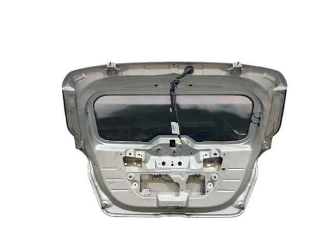 Porta traseira (3ª/5ª porta-malas (tampa de alcapão) Ford Ka UK, FK