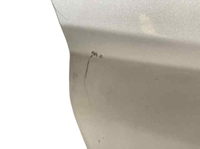 Porta traseira (3ª/5ª porta-malas (tampa de alcapão) Ford Ka UK, FK