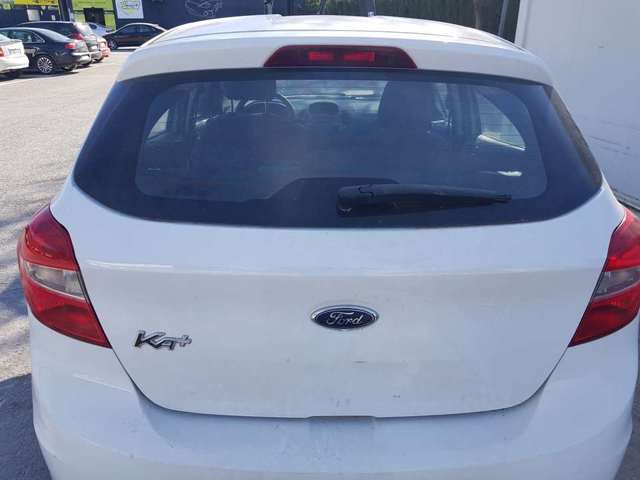 G1B5A40400BA Ford