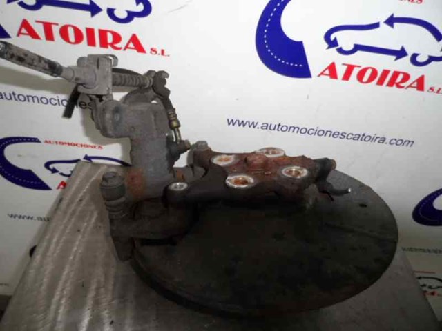 G21B261A1 Цапфа задняя правая купить Ровно