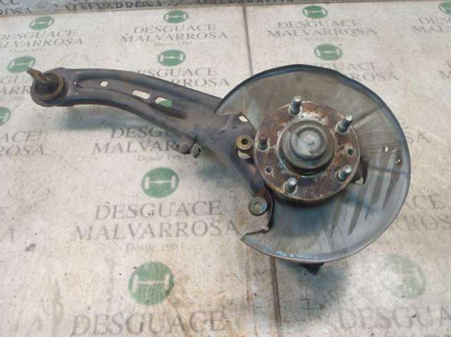 G21B261A1 Цапфа (поворотный кулак) задний правый купить Черкассы