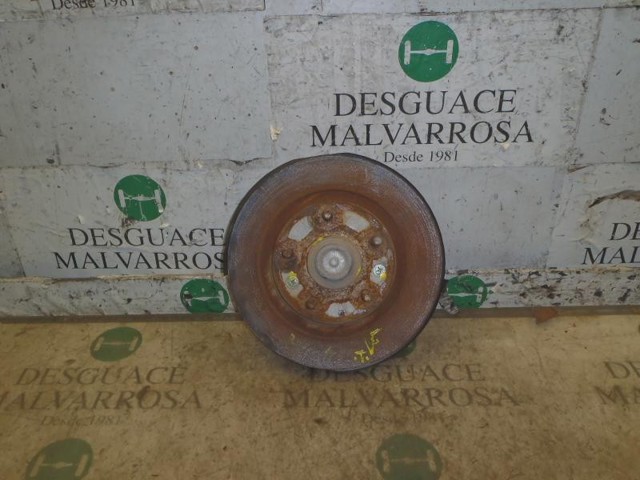 G21B261A1 MAZDA Цапфа (поворотный кулак) задний правый купить в Черкассы