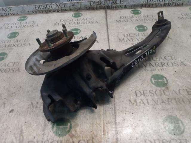 G21B261A1 MAZDA Цапфа (поворотный кулак) задний правый купить в Черкассы
