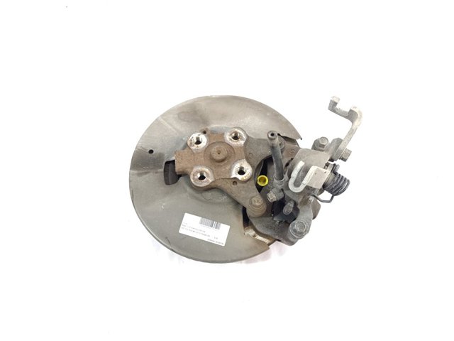 G21B261A1 MAZDA Цапфа (поворотный кулак) задний правый купить в Полтава