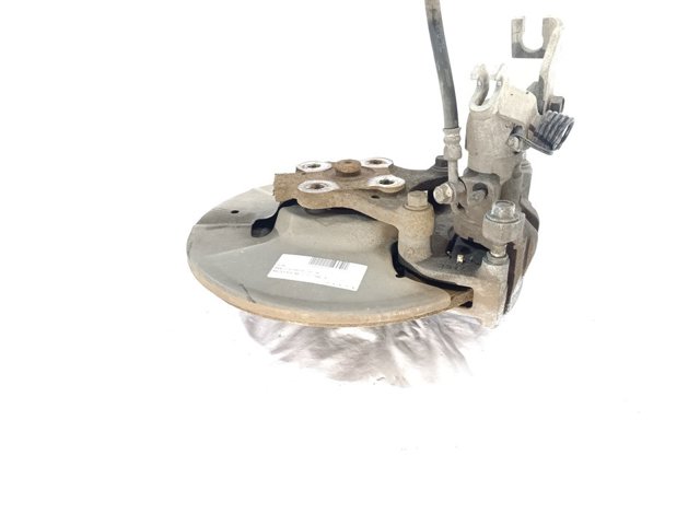 G21B261A1 Цапфа задняя правая купить Черкассы
