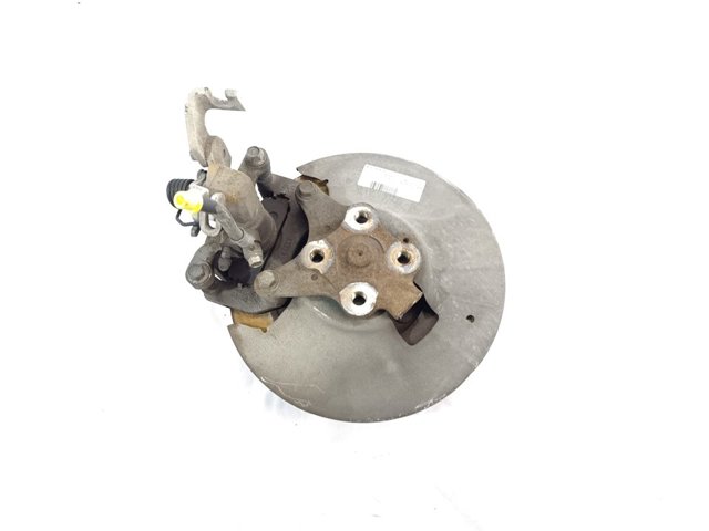 G21B261B1 Цапфа задняя левая купить Киев