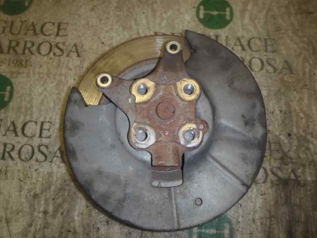 MAZDA G21B261B1 Цапфа задняя левая в наличии Сумы
