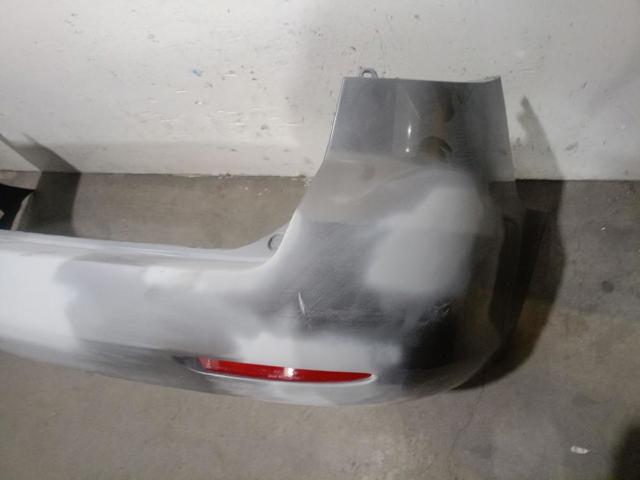 G21B50221FAA MAZDA Бампер задний купить в Одесса