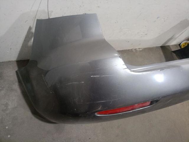 MAZDA G21B50221FAA Бампер задний в наличии Одесса