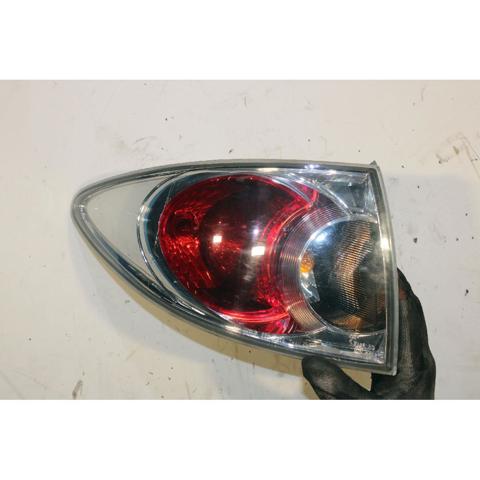 G21B51160B MAZDA Фонарь задний левый купить в Винница