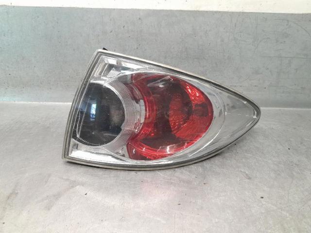G21B51170B MAZDA Фонарь задний правый внешний купить в Днепр
