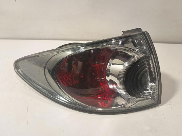 G21B51180B MAZDA Фонарь задний левый купить в Полтава