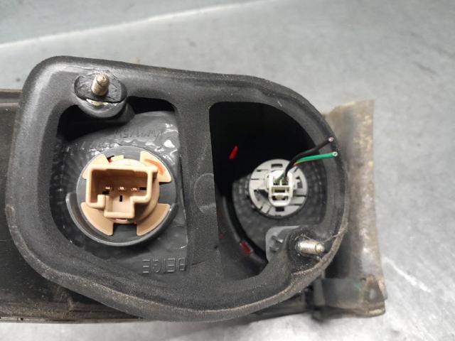 G21B51180B MAZDA Фонарь задний левый купить в Полтава