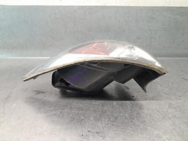 G21B51180B MAZDA Фонарь задний левый купить в Черновцы